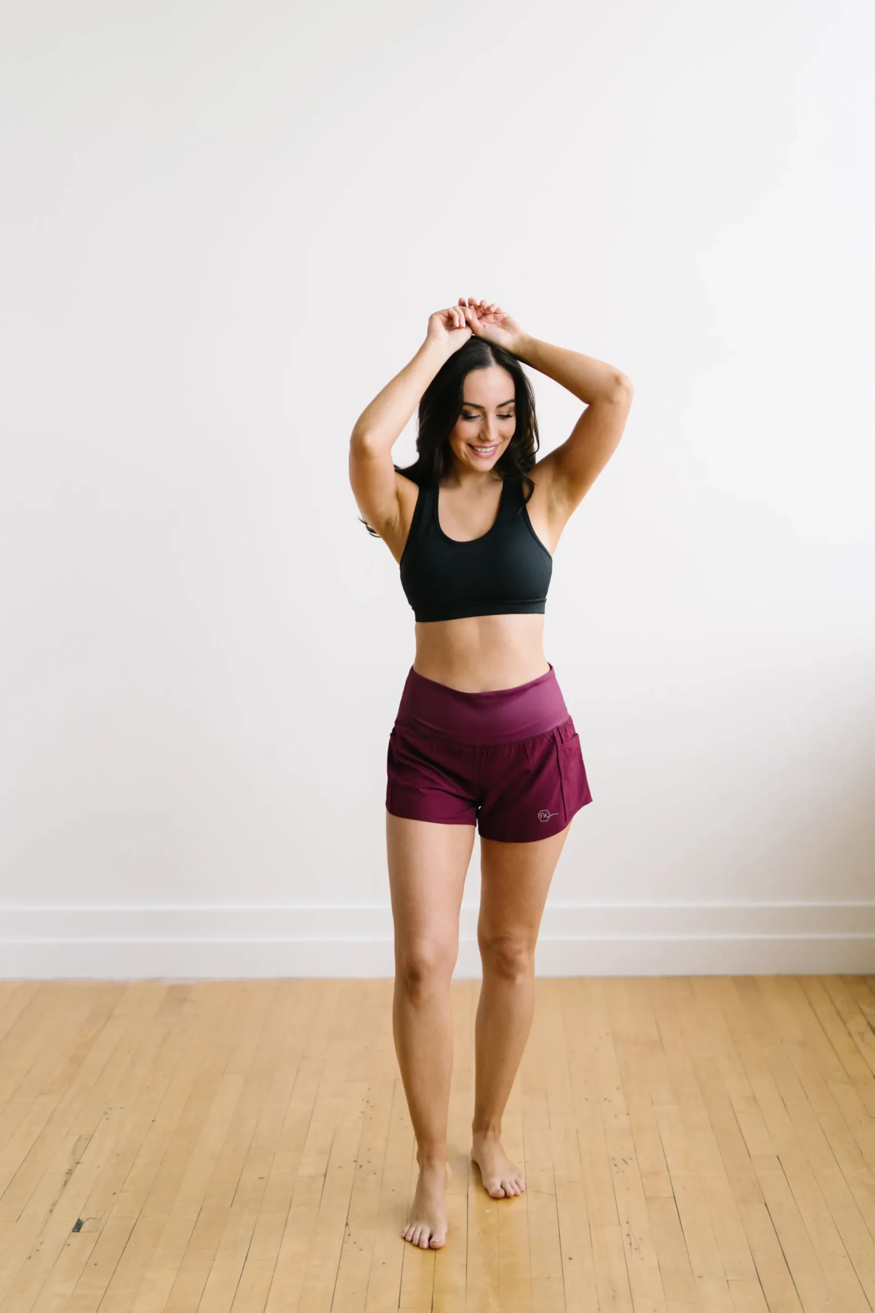 elite_shorts____merlot_2.webp Shorts>Maven Thread Elite Shorts - 3.5'' - Merlot