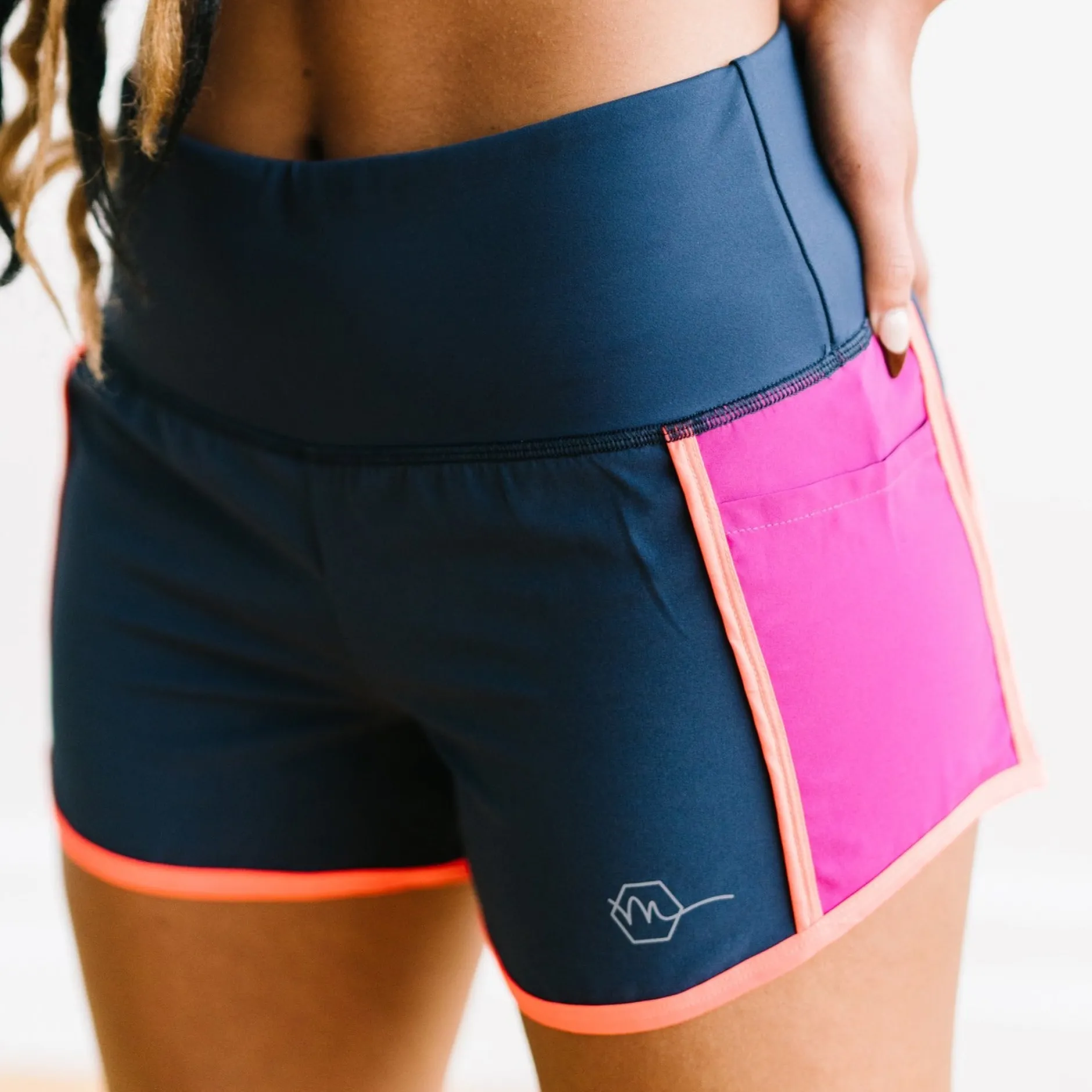 elite_shorts____navy_colo_0.webp Shorts>Maven Thread Elite Shorts - 3.5'' - Navy Colorblock
