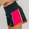 Shorts>Maven Thread Elite Shorts - 3.5'' - Neon