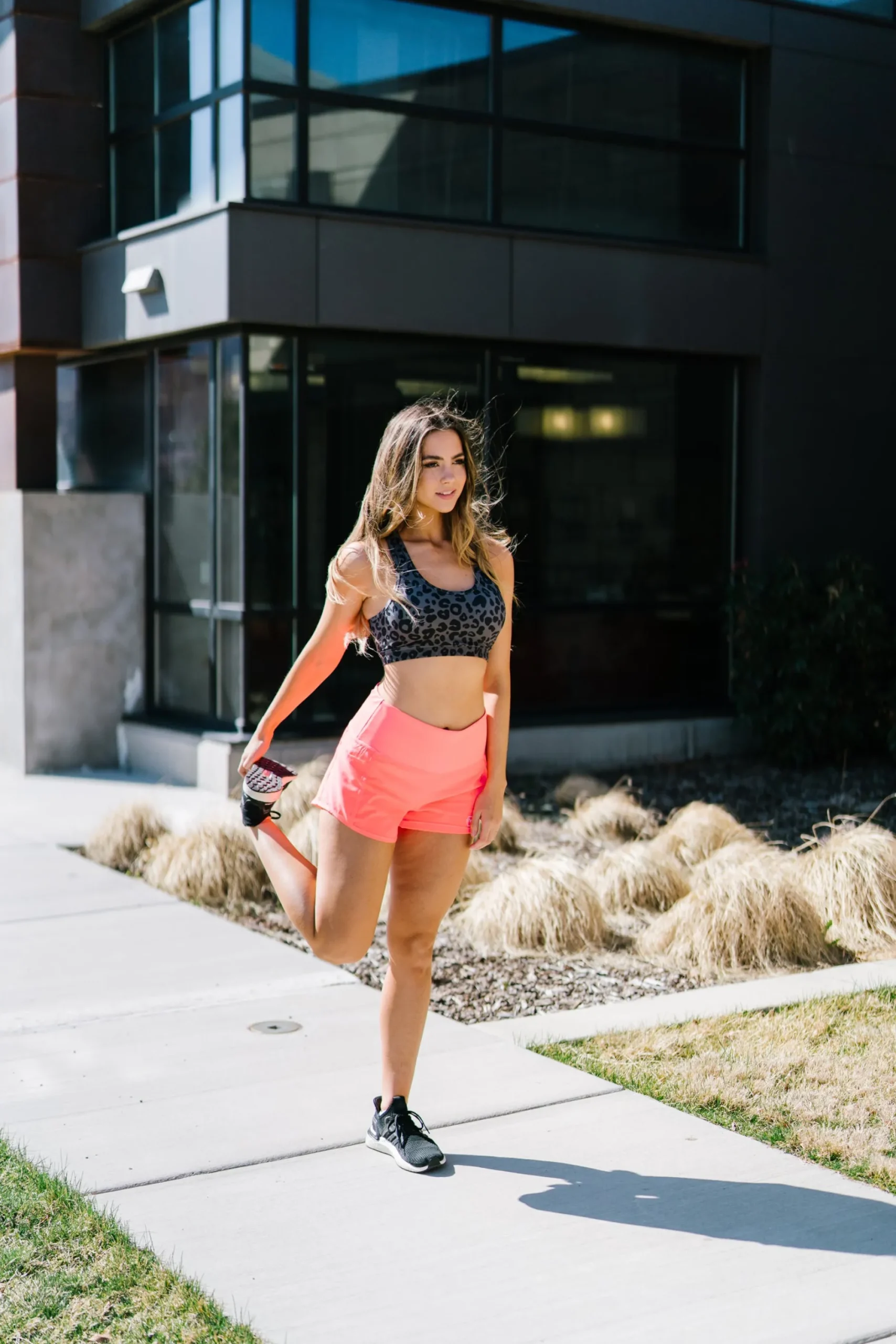 elite_shorts____neon_oran_2.webp Shorts>Maven Thread Elite Shorts - 3.5'' - Neon Orange