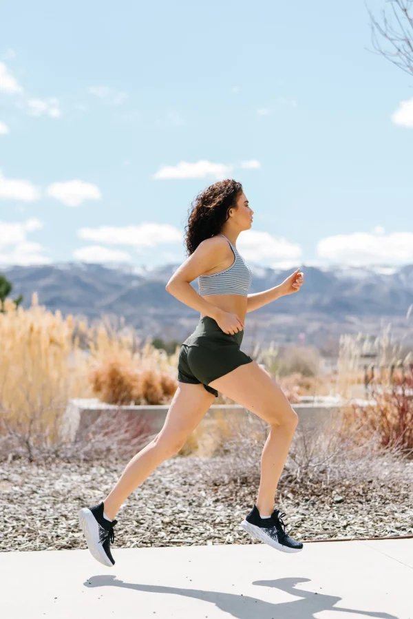 Shorts>Maven Thread Elite Shorts - 3.5'' - Olive Green