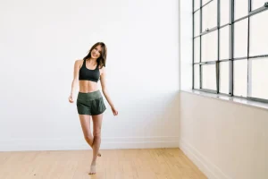 Shorts>Maven Thread Elite Shorts - 3.5'' - Olive Green