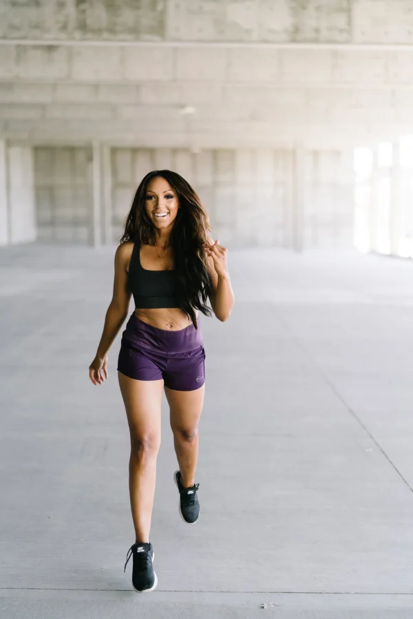 Shorts>Maven Thread Elite Shorts - 3.5'' - Plum
