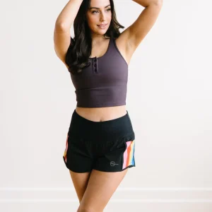 Shorts>Maven Thread Elite Shorts - 3.5'' - Rainbow