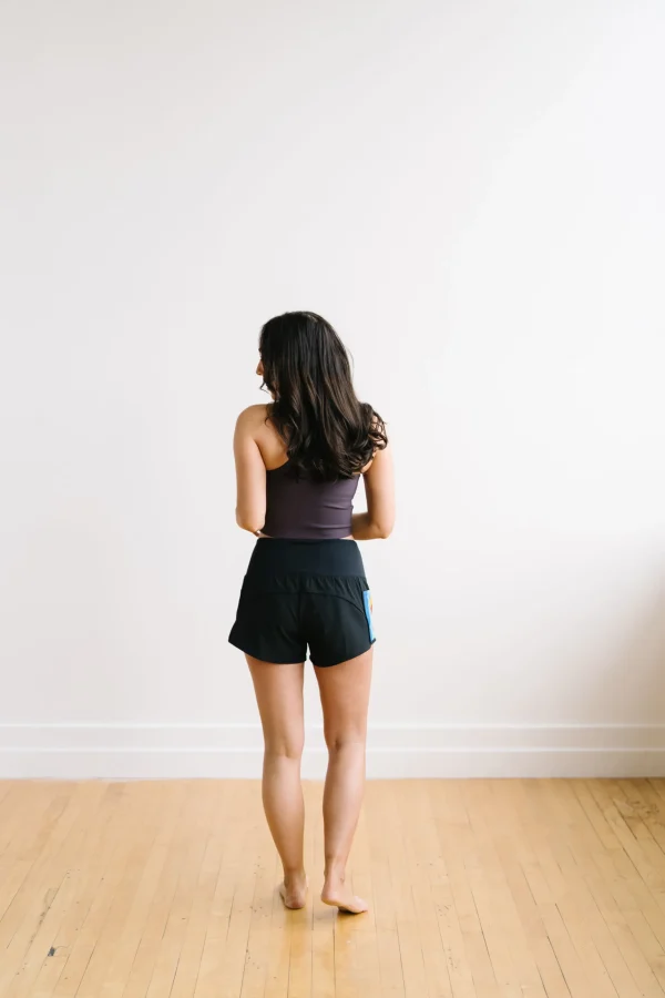 Shorts>Maven Thread Elite Shorts - 3.5'' - Rainbow
