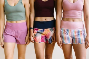 Shorts>Maven Thread Elite Shorts - 3.5'' - Serenity
