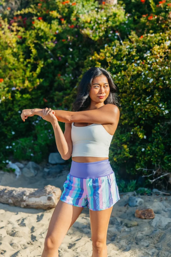 Shorts>Maven Thread Elite Shorts - 3.5'' - Siren