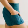 Shorts>Maven Thread Elite Shorts - 3.5'' - Teal