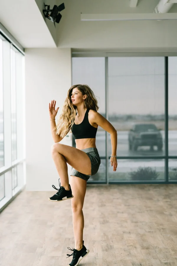 Shorts>Maven Thread Elite Shorts - 3.5''- Green Leopard