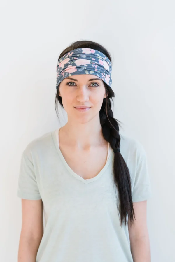 Headbands>Maven Thread ENERGY - 4'' Headband