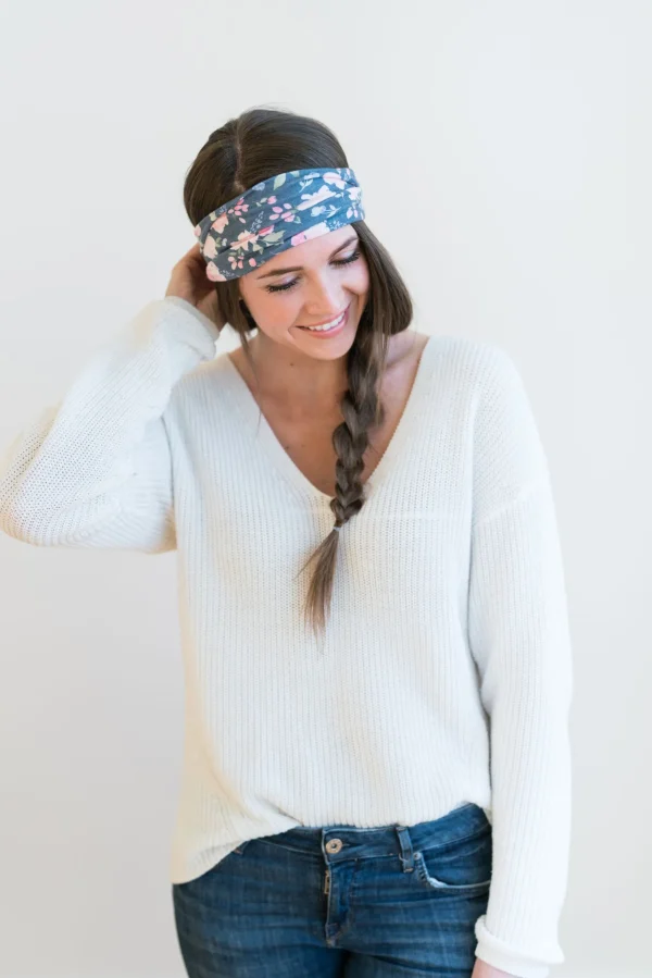 Headbands>Maven Thread ENERGY - 4'' Headband