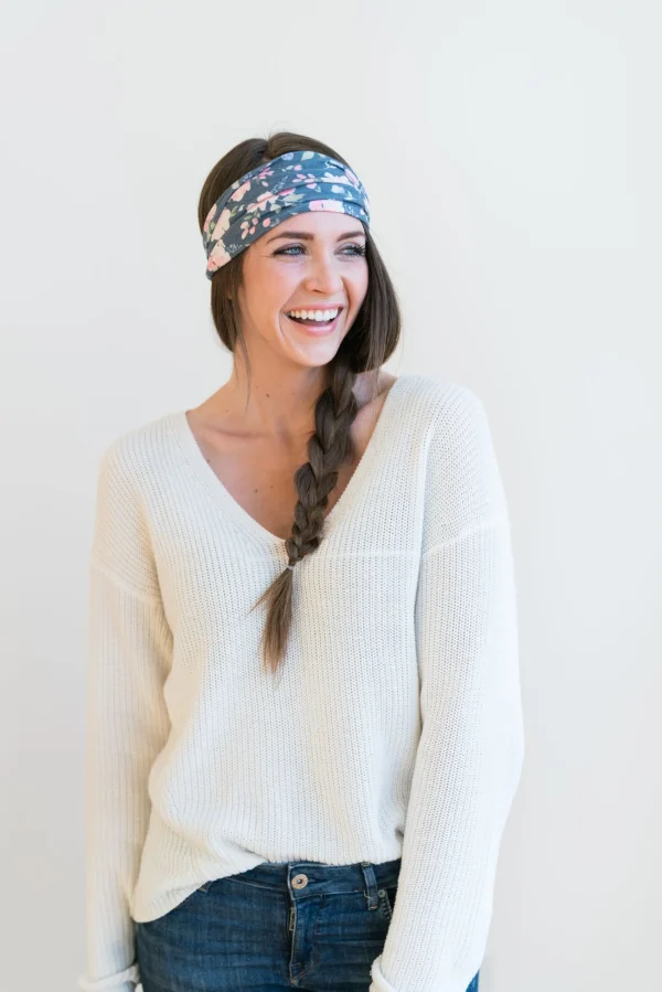 Headbands>Maven Thread ENERGY - 4'' Headband