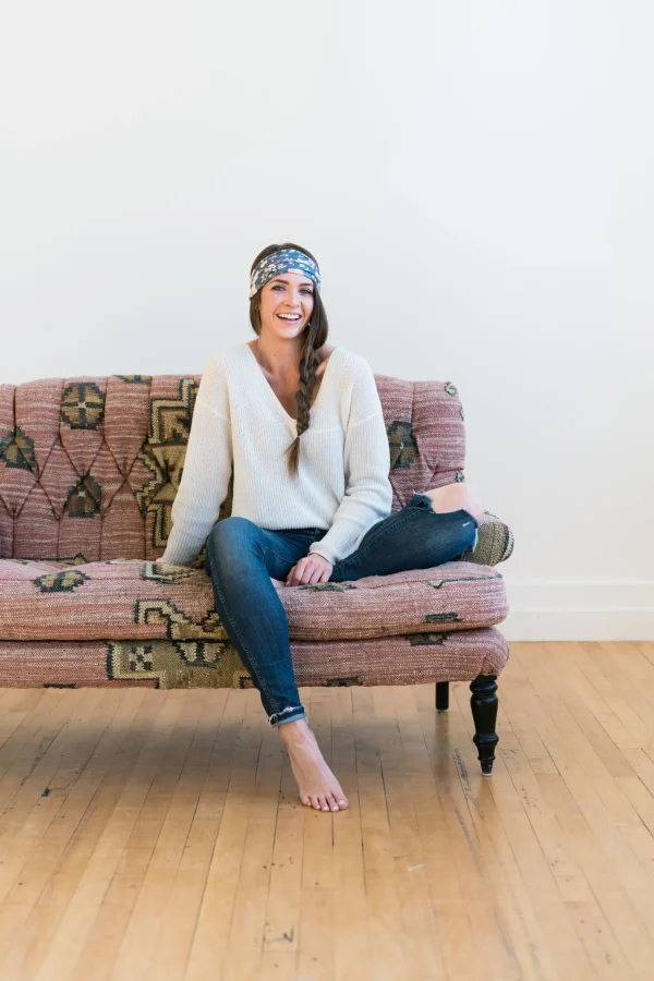 Headbands>Maven Thread ENERGY - 4'' Headband