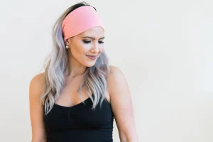Headbands>Maven Thread ENERGY - 4'' Headband