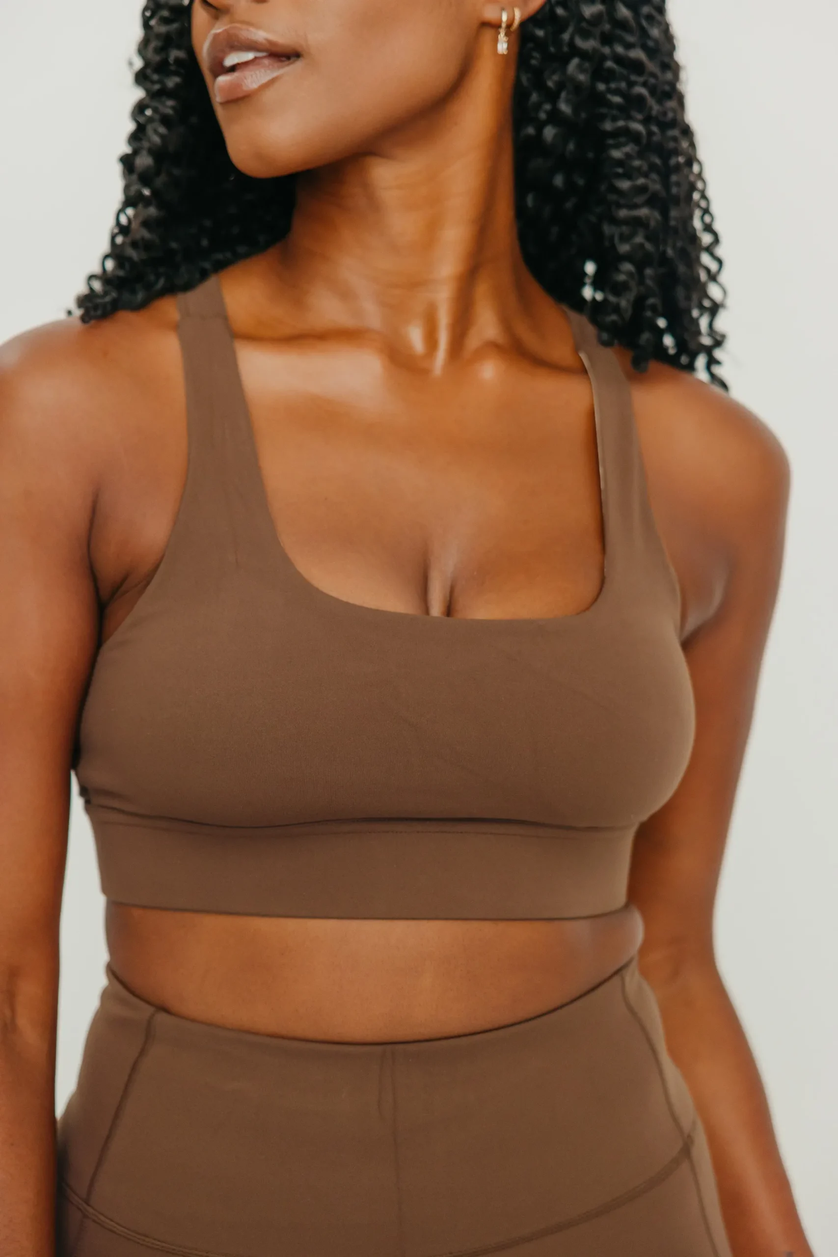 fearless_sports_bra__brow_1.webp Sports Bras>Maven Thread Fearless Sports Bra - Brown