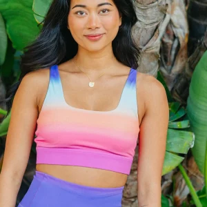 Sports Bras>Maven Thread Fearless Sports Bra - Prism 2.0