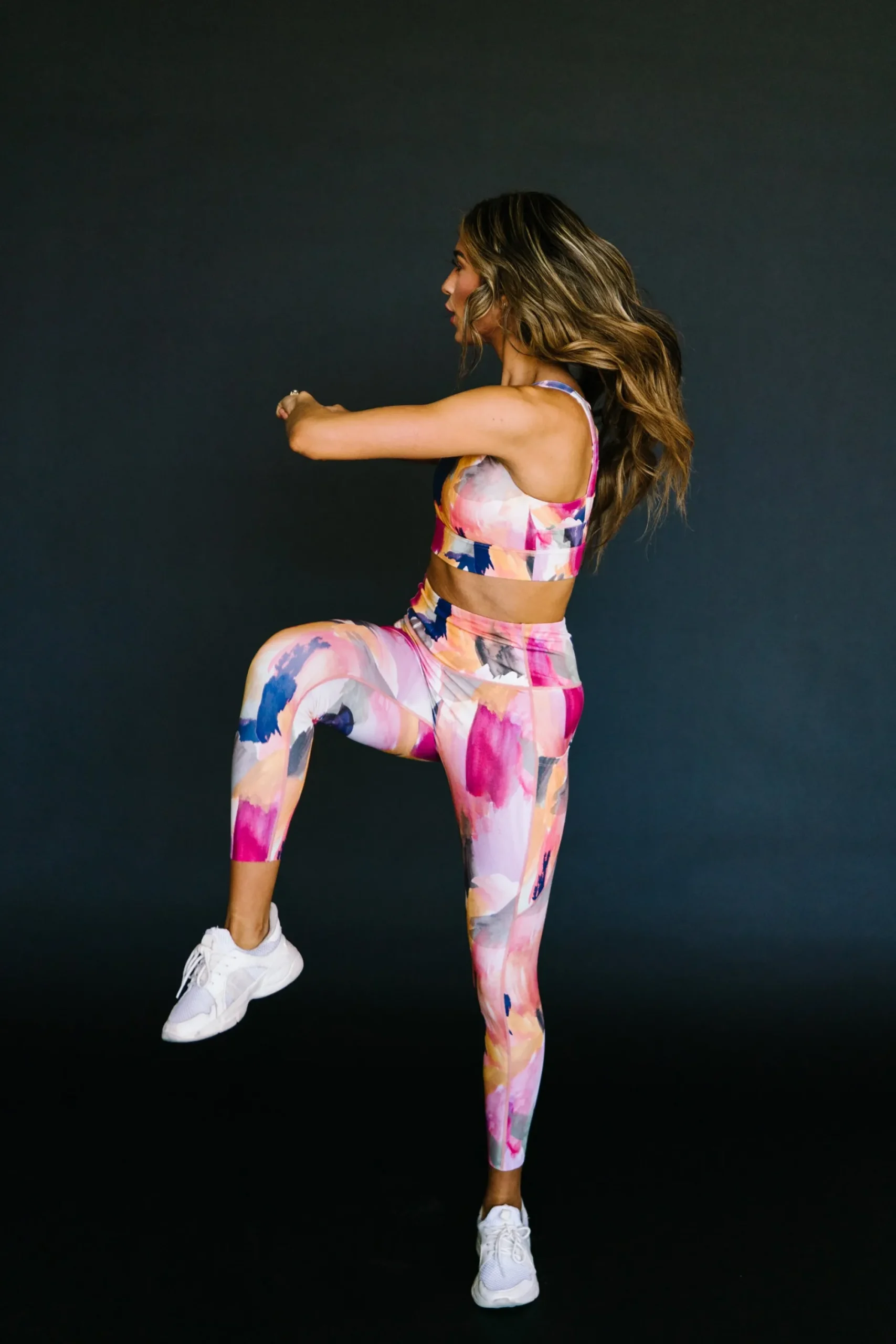 fearless_sports_bra__sere_4.webp Sports Bras>Maven Thread Fearless Sports Bra - Serenity