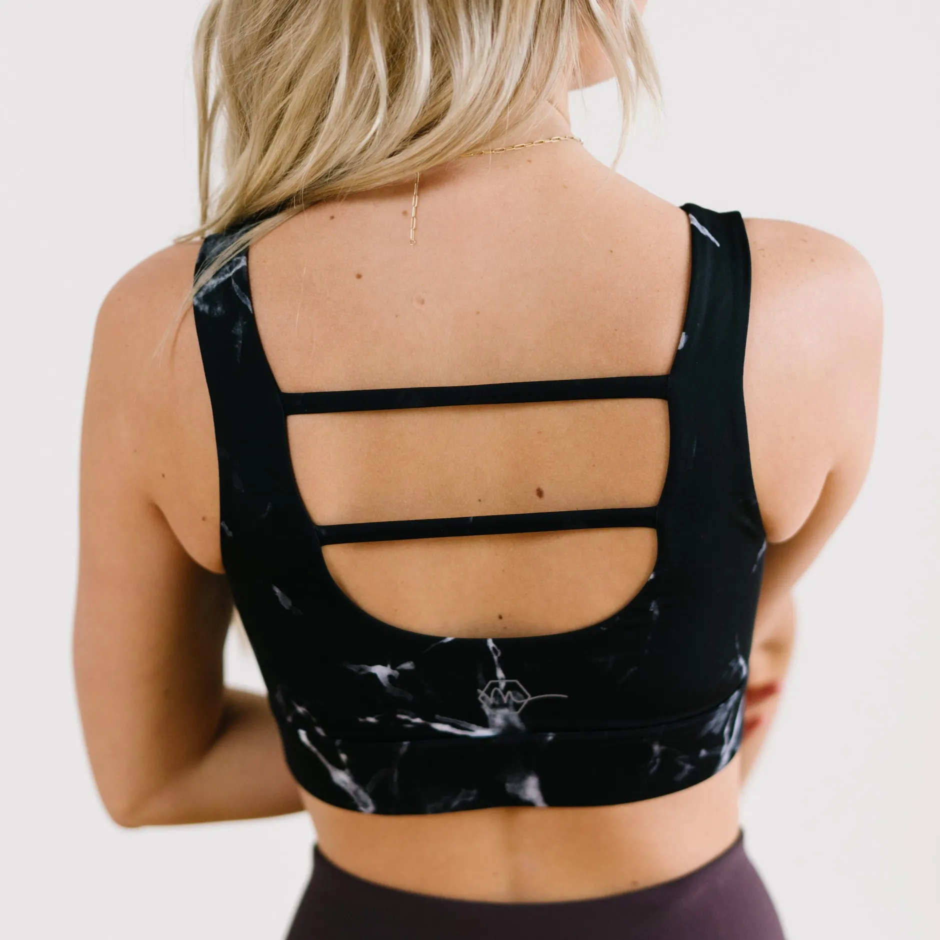 fierce_sports_bra__black__0.webp Sports Bras>Maven Thread Fierce Sports Bra - Black Marble