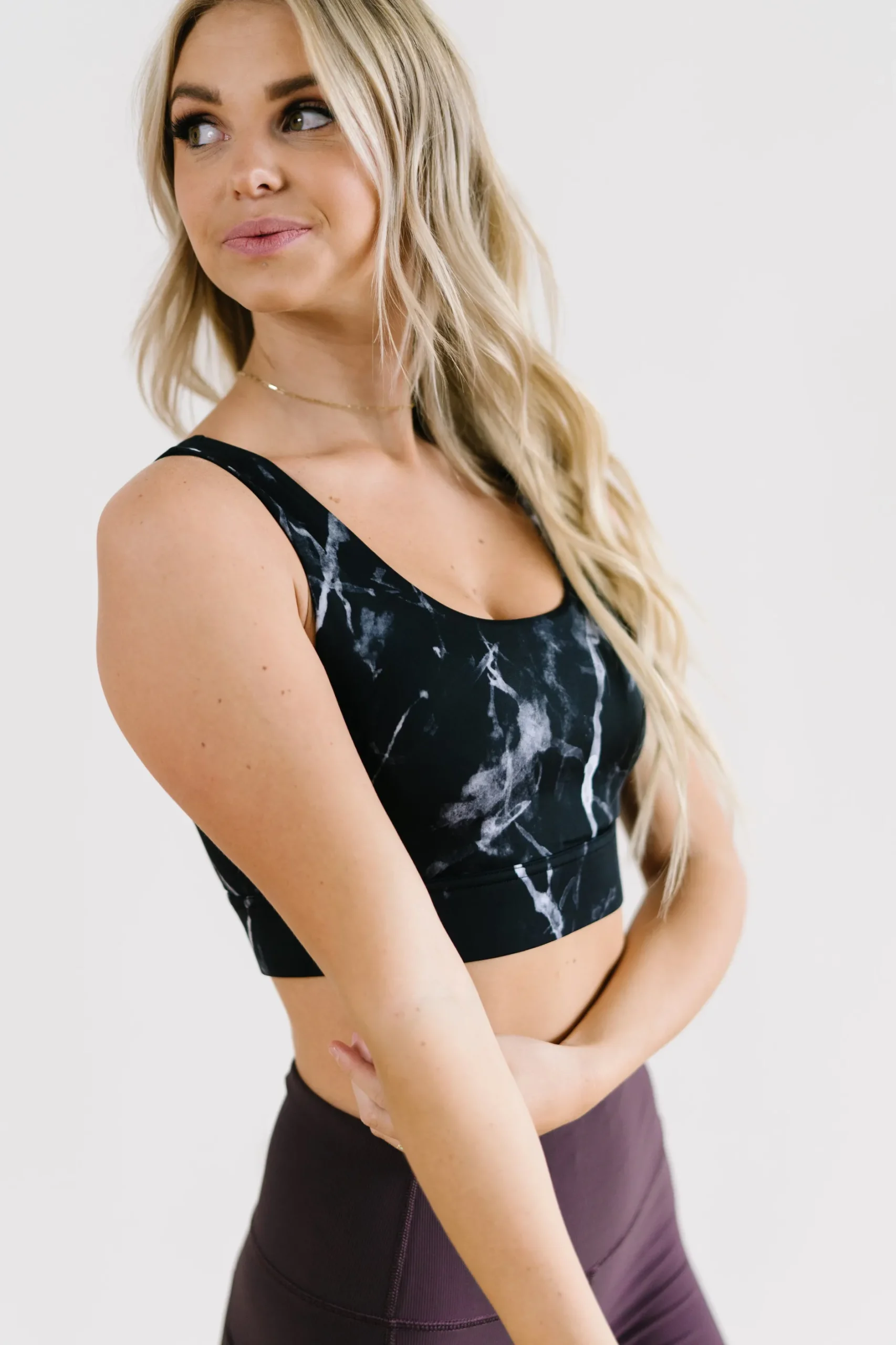 fierce_sports_bra__black__5.webp Sports Bras>Maven Thread Fierce Sports Bra - Black Marble