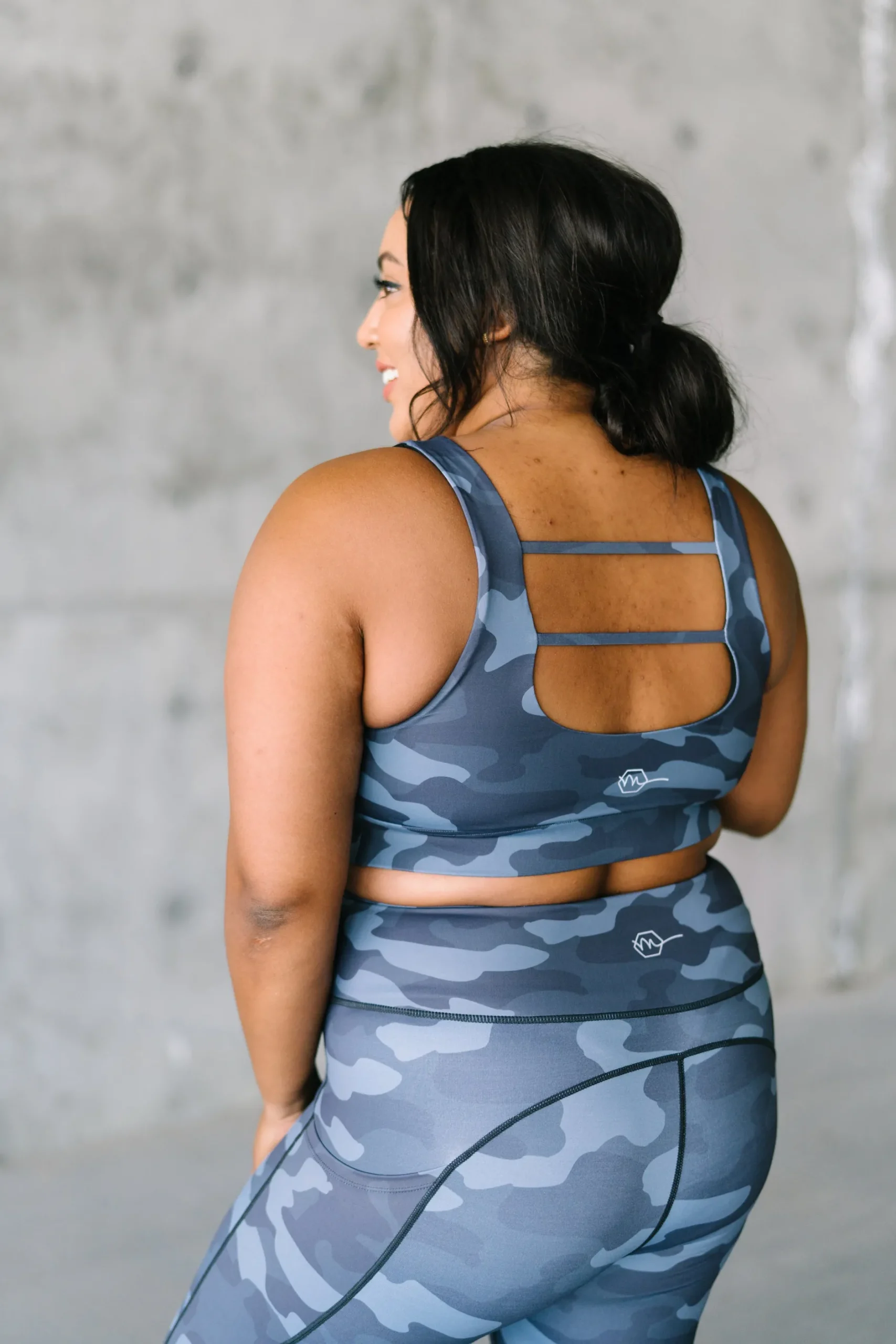 fierce_sports_bra__navy_c_4.webp Sports Bras>Maven Thread Fierce Sports Bra - Navy Camo
