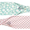 Headbands>Maven Thread FLOWER CHILD - 4'' Headband
