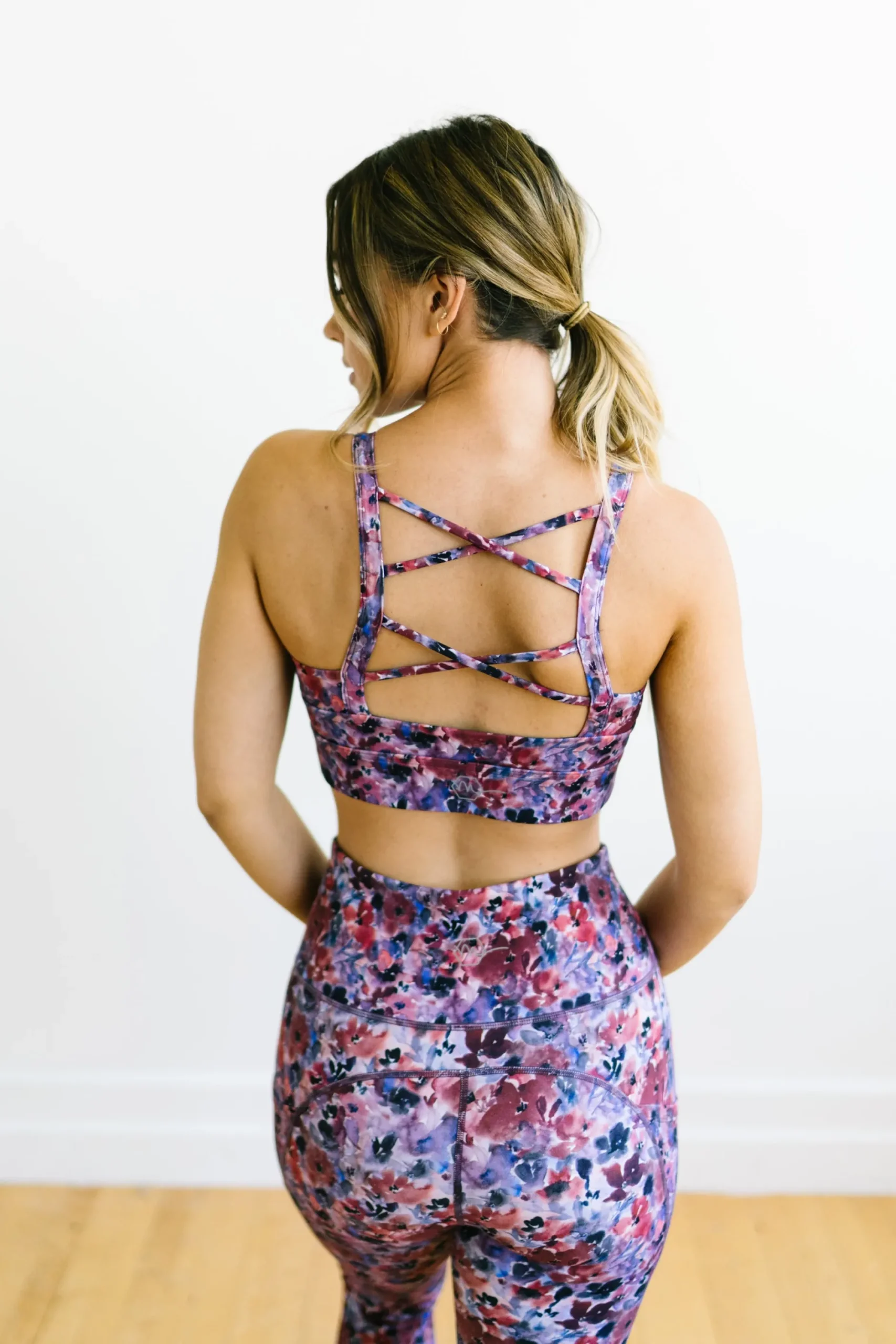 focus_leggings__autumn_fl_1.webp Leggings>Maven Thread Focus Leggings - Autumn Floral