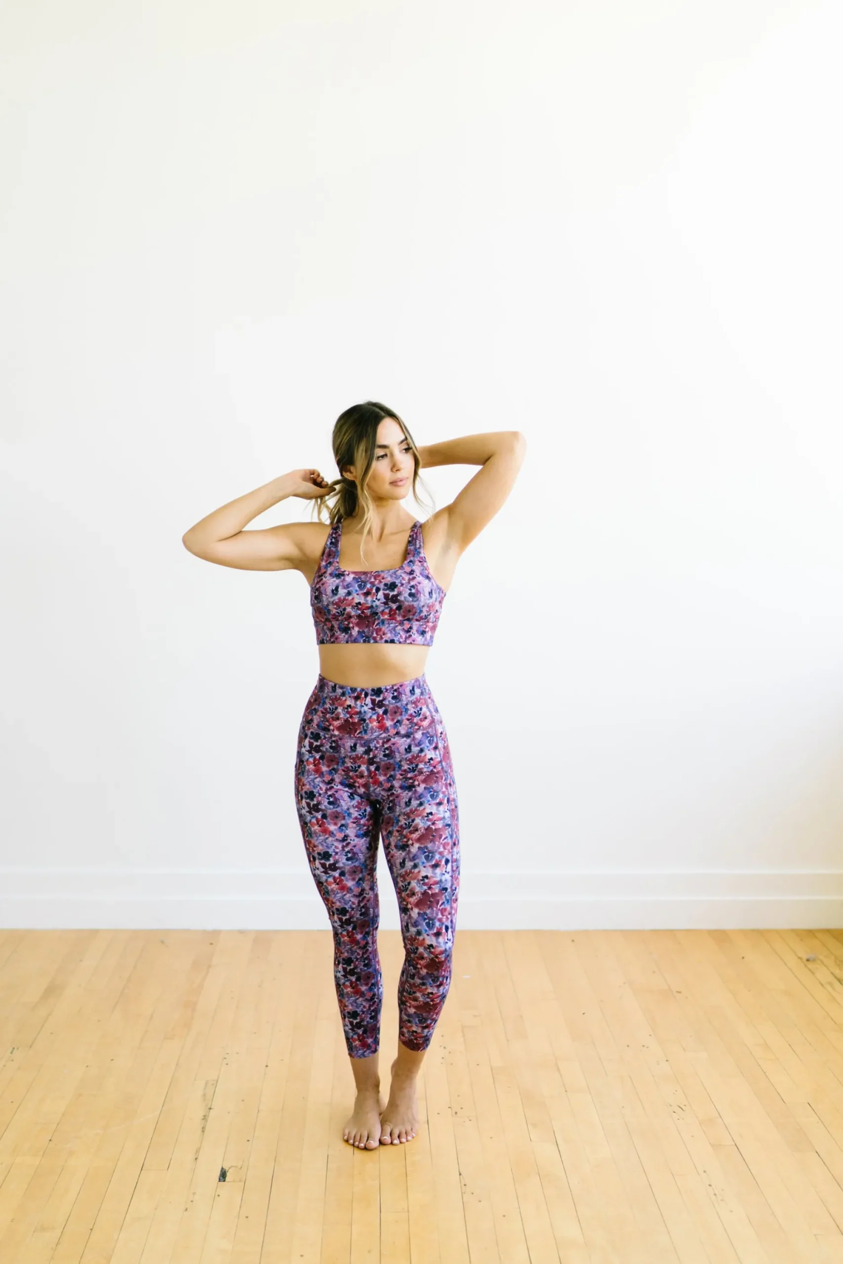 focus_leggings__autumn_fl_3.webp Leggings>Maven Thread Focus Leggings - Autumn Floral