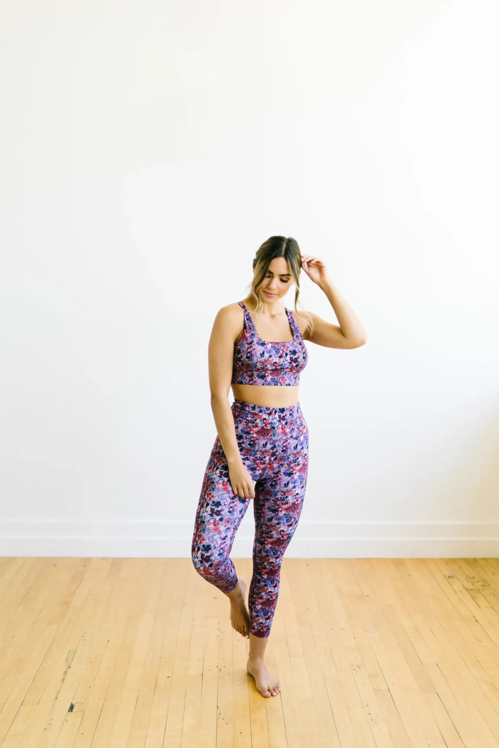 focus_leggings__autumn_fl_4.webp Leggings>Maven Thread Focus Leggings - Autumn Floral