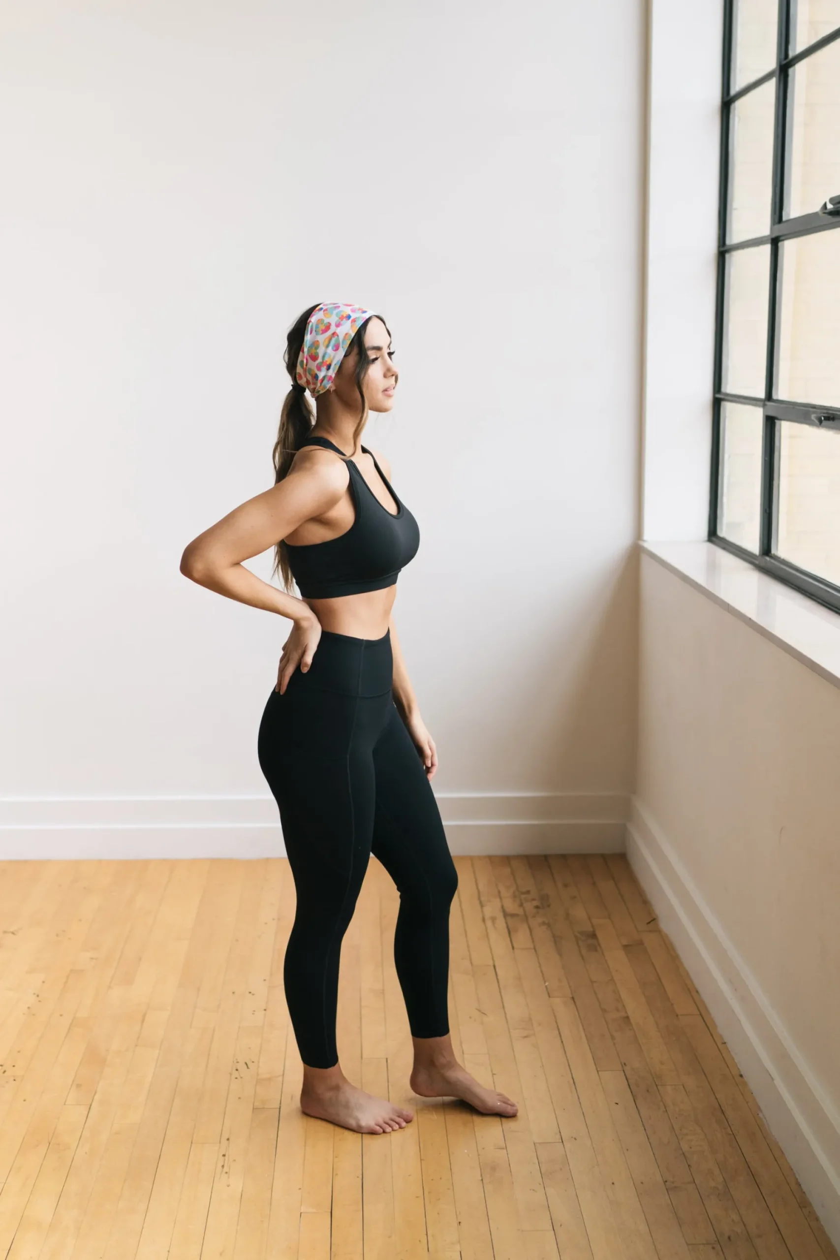 focus_leggings__black_2.webp Leggings>Maven Thread Focus Leggings - Black