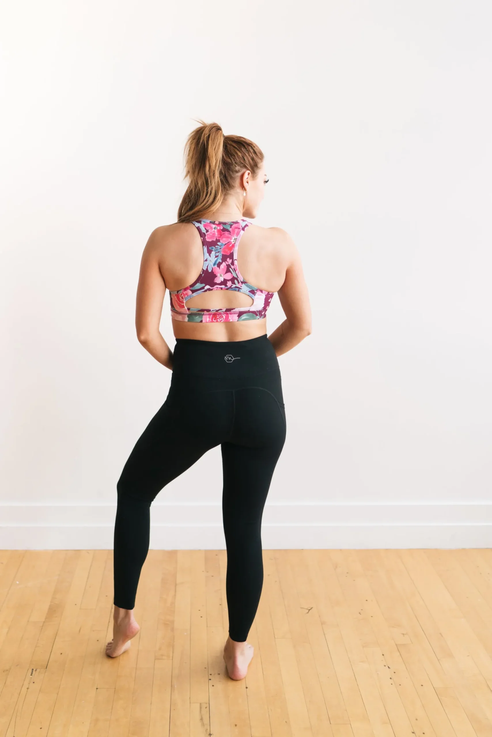 focus_leggings__black_4.webp Leggings>Maven Thread Focus Leggings - Black