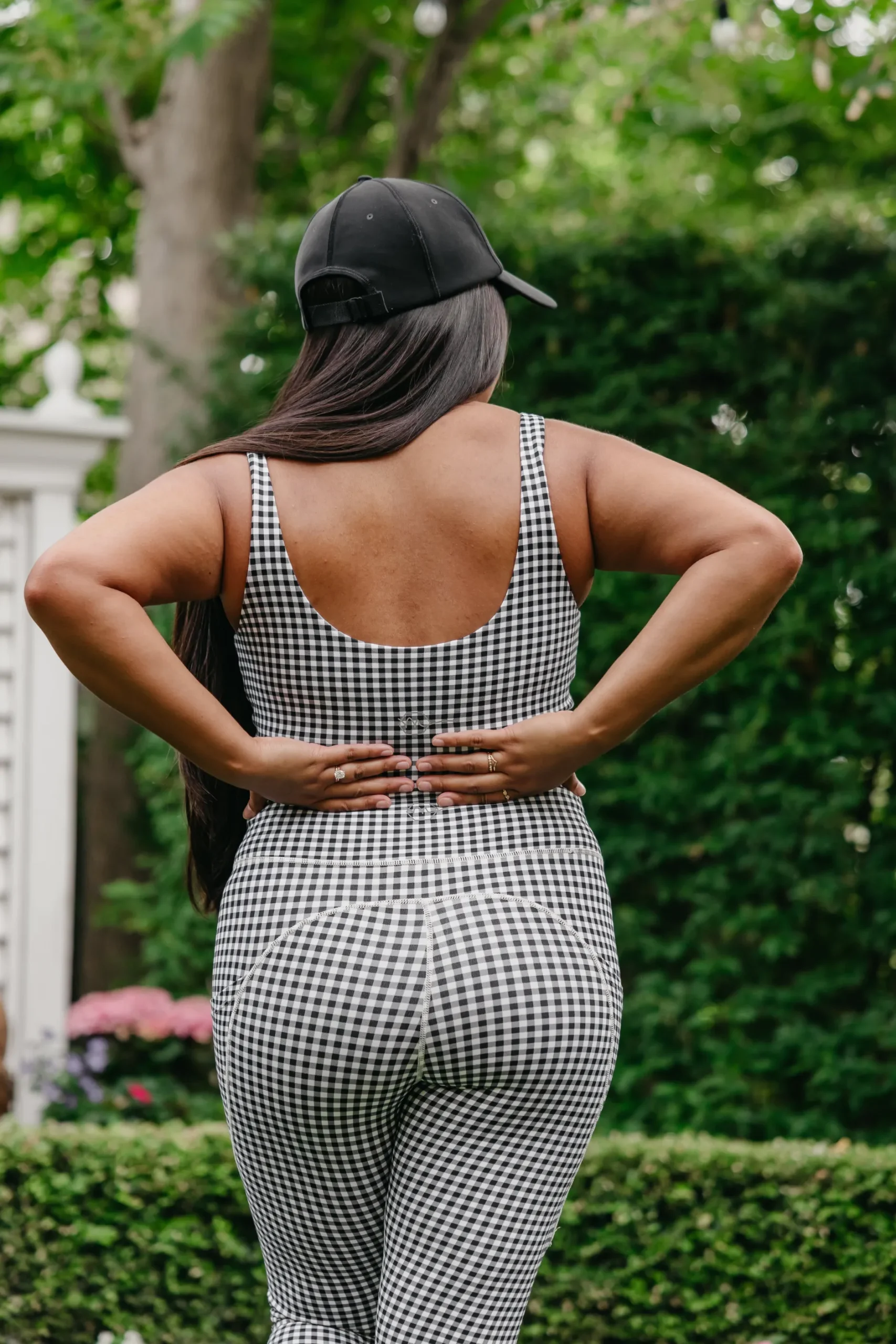 focus_leggings__buw_gingh_3.webp Leggings>Maven Thread Focus Leggings - Bu0026W Gingham