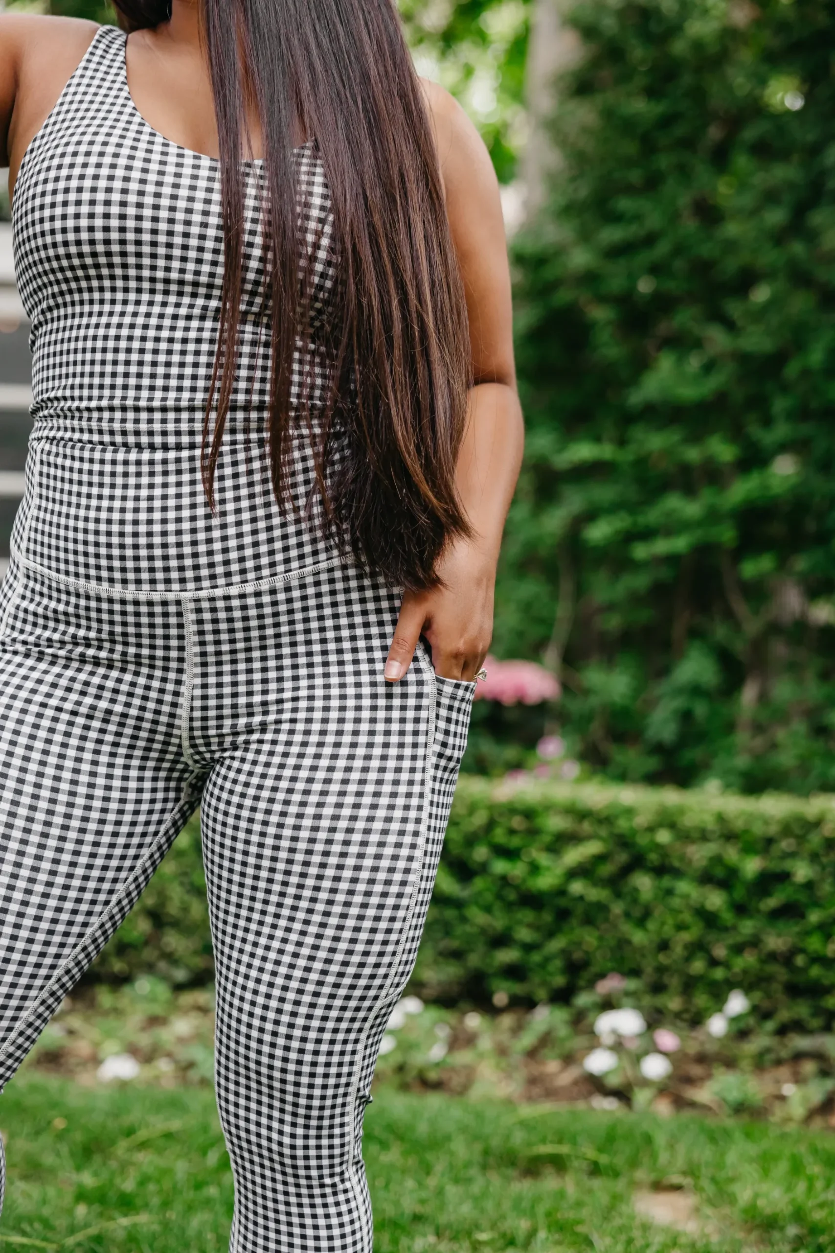focus_leggings__buw_gingh_4.webp Leggings>Maven Thread Focus Leggings - Bu0026W Gingham