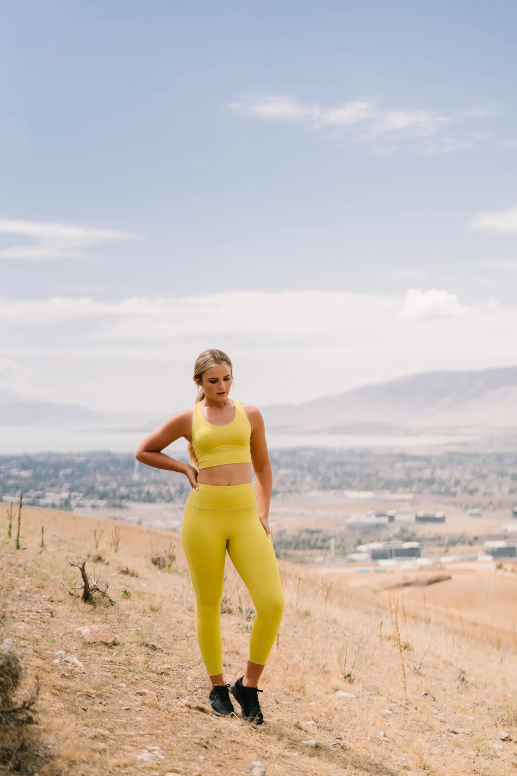 focus_leggings__lime_7.webp Leggings>Maven Thread Focus Leggings - Lime