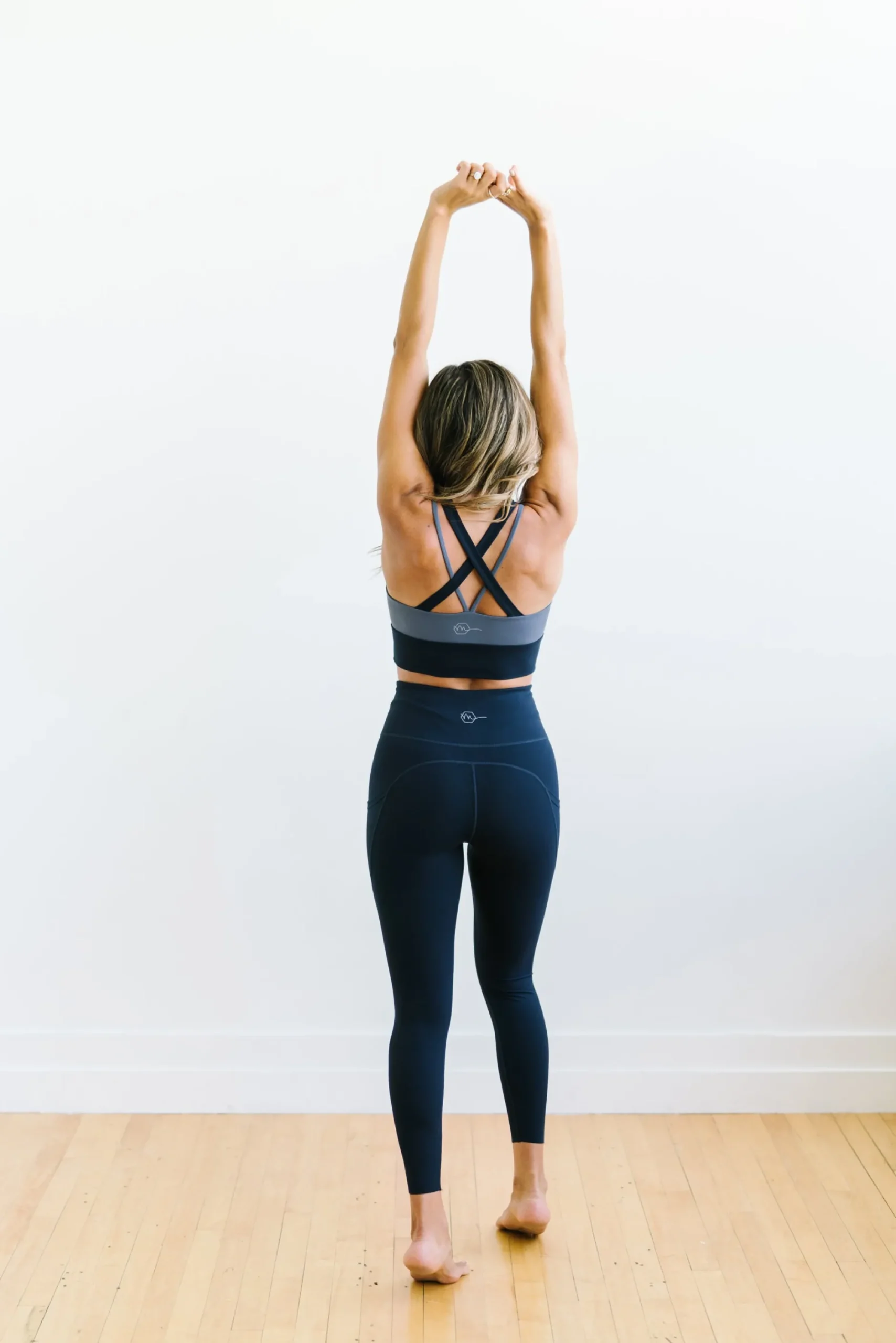 focus_leggings__navy_1.webp Leggings>Maven Thread Focus Leggings - Navy