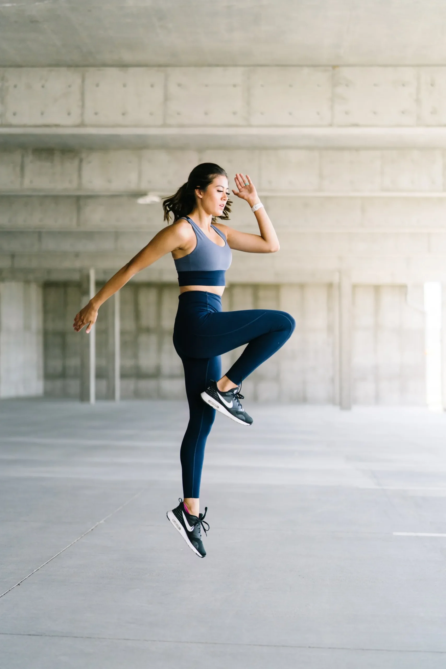 focus_leggings__navy_3.webp Leggings>Maven Thread Focus Leggings - Navy