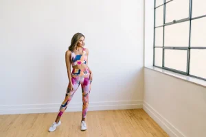 Leggings>Maven Thread Focus Leggings - Serenity