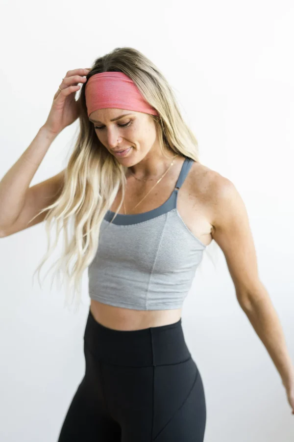 Headbands>Maven Thread FREEDOM - 4'' Headband