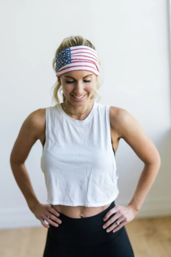 Headbands>Maven Thread FREEDOM - 4'' Headband