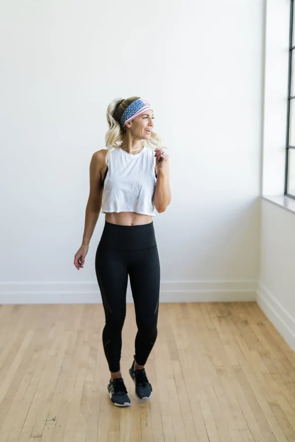 Headbands>Maven Thread FREEDOM - 4'' Headband