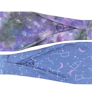 Headbands>Maven Thread GALAXY - 4'' Headband