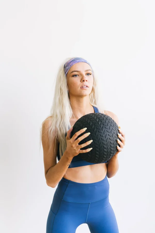 Headbands>Maven Thread GALAXY - 4'' Headband