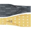 Headbands>Maven Thread GEO - 4'' Headband