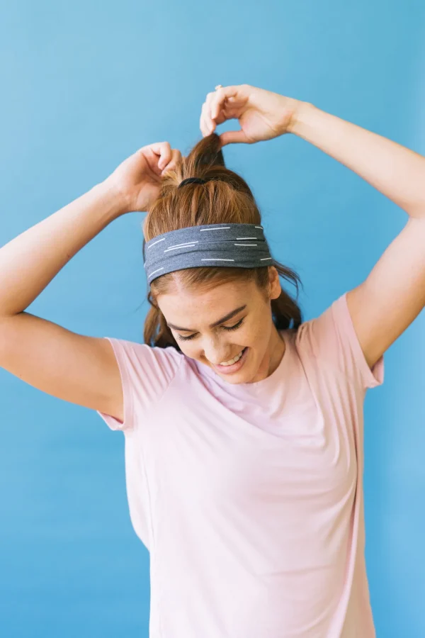 Headbands>Maven Thread GEO - 4'' Headband