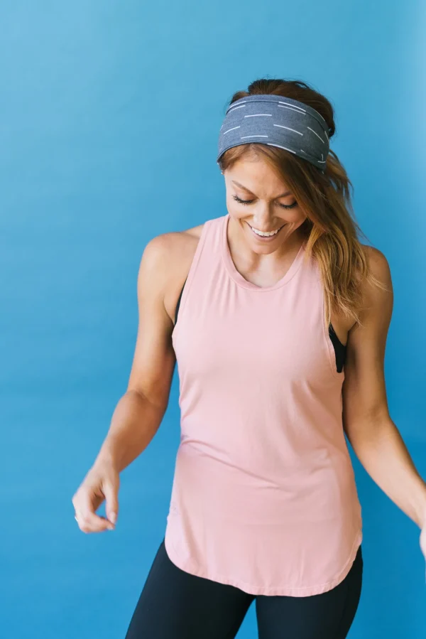 Headbands>Maven Thread GEO - 4'' Headband