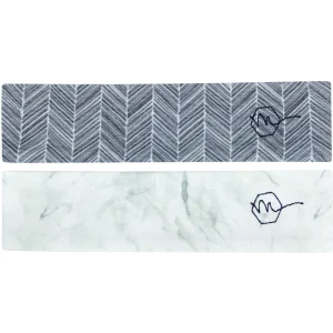 Headbands>Maven Thread GRANITE - 2'' Headband