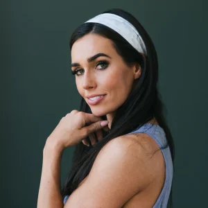Headbands>Maven Thread GRANITE - 2'' Headband