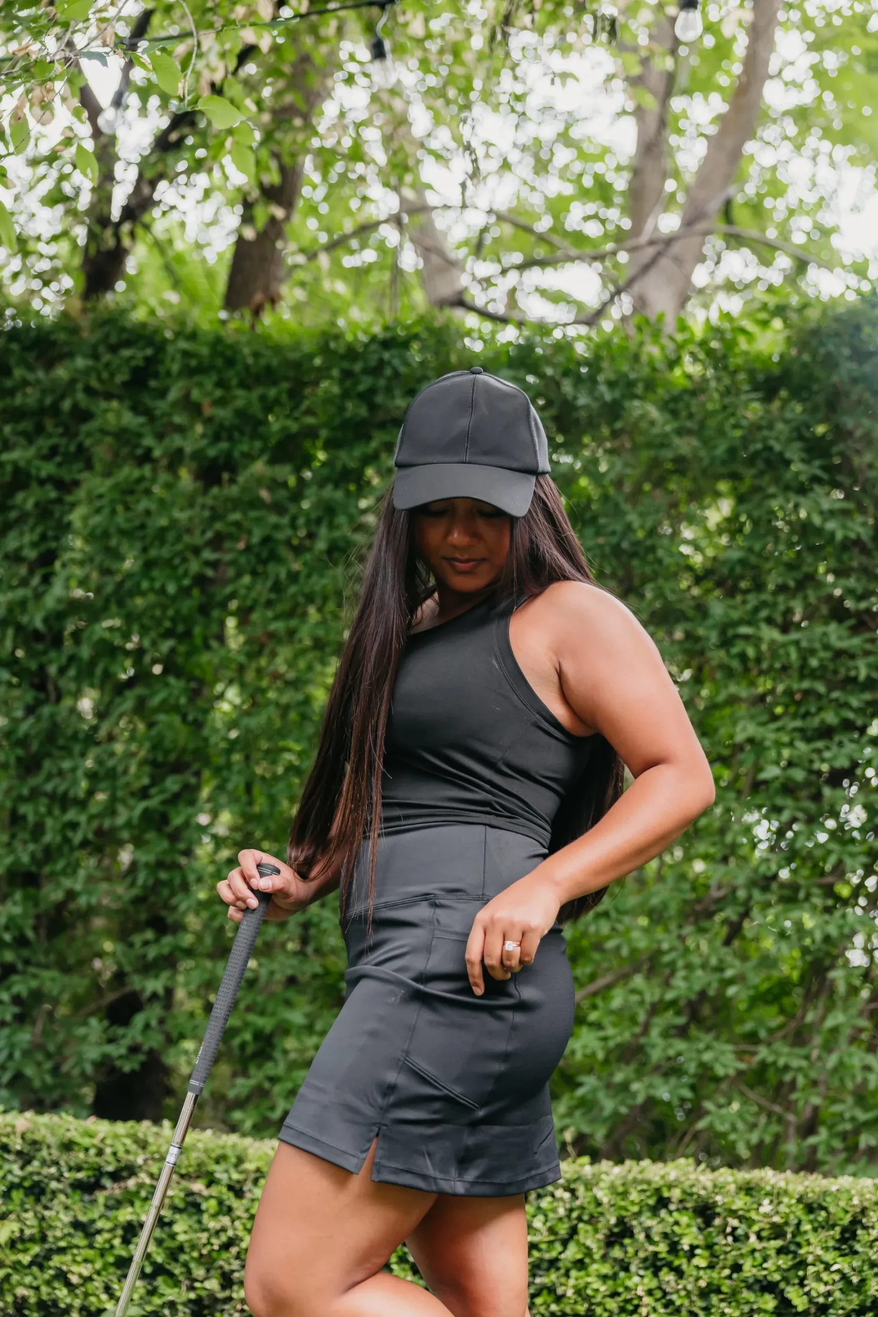 high_rise_active_skirt__b_11.webp Skirts>Maven Thread High Rise Active Skirt - Black