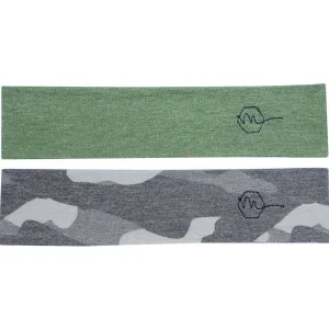 Headbands>Maven Thread HUSTLE - 2'' Headband