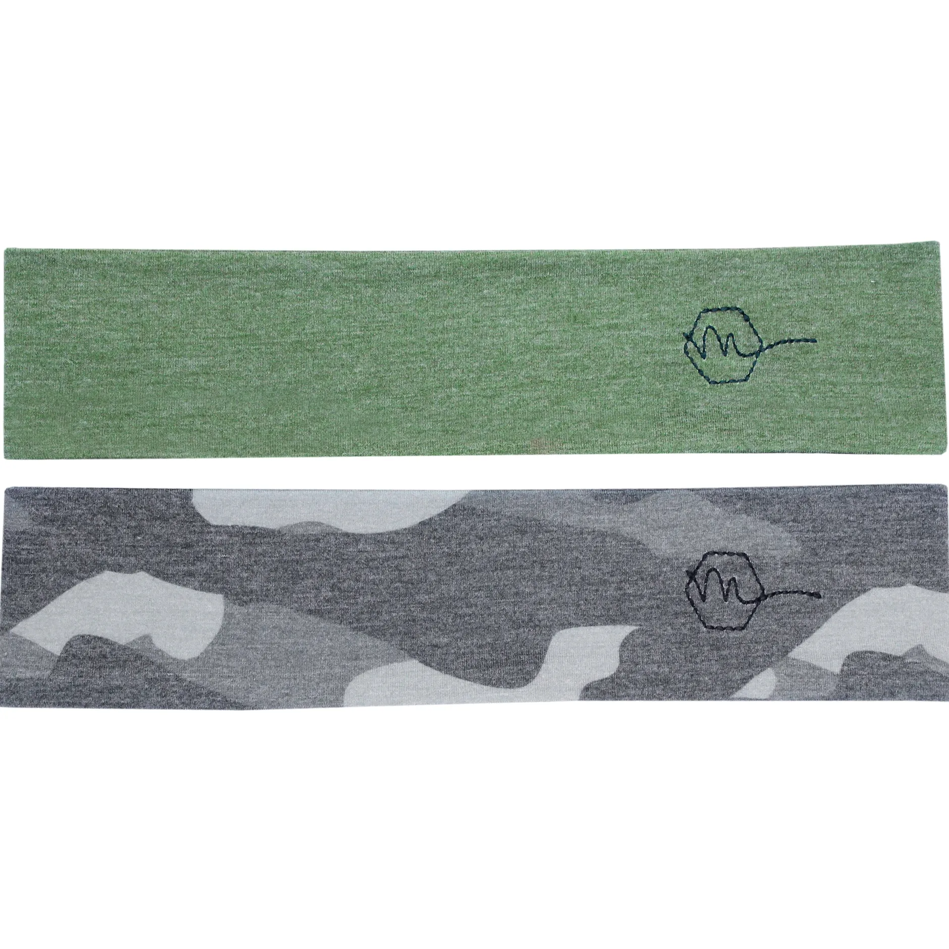 hustle___headband_0-1.webp Headbands>Maven Thread HUSTLE - 2'' Headband
