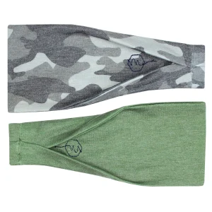 Headbands>Maven Thread HUSTLE - 4'' Headband